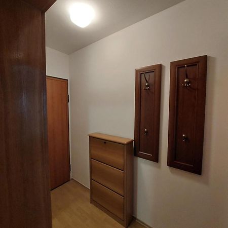 Apartman Mira Макарска Экстерьер фото