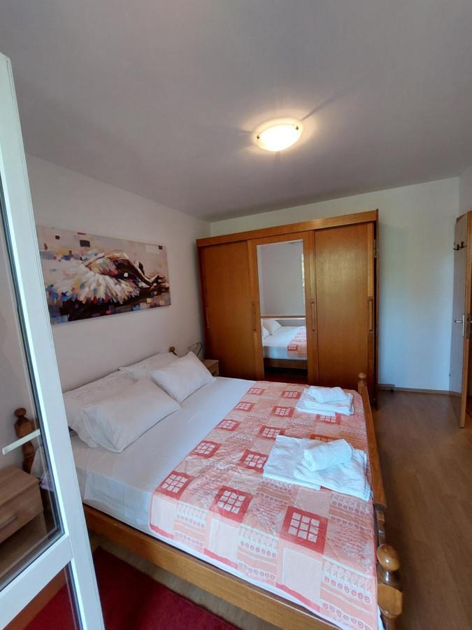 Apartman Mira Макарска Экстерьер фото